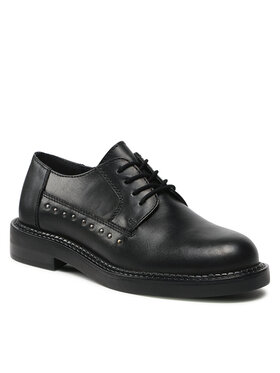 Sergio Bardi Sergio Bardi Oxford WI16-A1013-02SB Negru