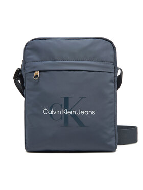 Calvin Klein Jeans Calvin Klein Jeans Taška cez rameno Sport Essentials Reporter 18 LV04G3000G Tmavomodrá