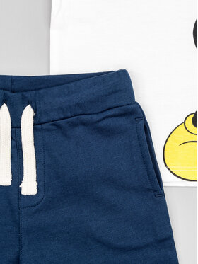 Σετ T-Shirt και σορτς Zippy φωτογραφία