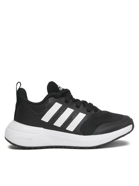 adidas adidas Αθλητικά Fortarun 2.0 Cloudfoam Sport Running Lace Shoes ID2360 Μαύρο