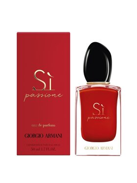 Giorgio Armani Giorgio Armani Si Passione Woda perfumowana