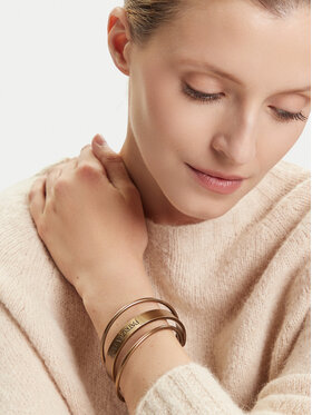 Patrizia Pepe Patrizia Pepe set di 3 bracciali 8J1740/M073-Y476 Oro
