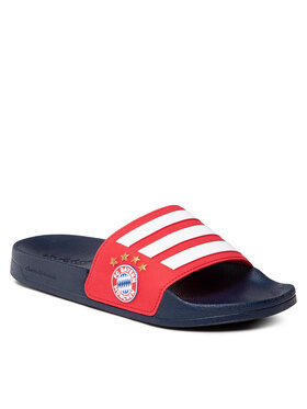 adidas adidas Pantoletten adilette Shower FW7076 Rot