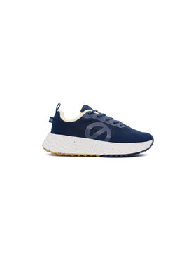 NO NAME NO NAME Sneakers QNVMMS04B9 Blu