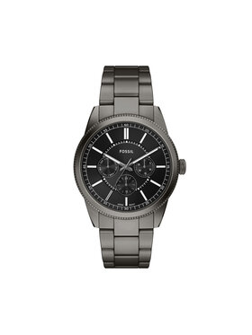 Fossil Fossil Ρολόι Pearson FS6136 Μαύρο
