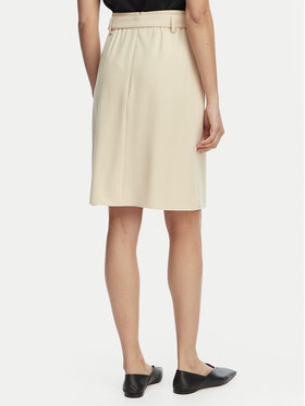 HUGO HUGO Rock Randa 50559313 Hellbeige Regular Fit