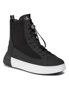 Calvin Klein Jeans Calvin Klein Jeans Черевики V3X9-80733-1464 S Чорний