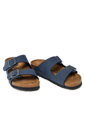 Birkenstock Natikače Arizona Bs 1022713 Siva