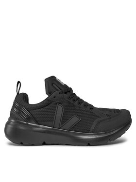 Veja Veja Снікерcи Condor 2 CL1803391A Чорний