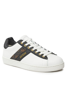 Guess Guess Laisvalaikio batai Nola II FMPNOI LEA12 Ruda