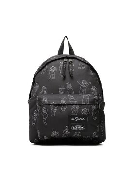 Eastpak Eastpak Zaino Padded Pak'r EK000620 Nero