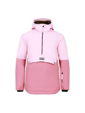 Dare2B Dare2B Kurtka snowboardowa Freehand Różowy Long Fit