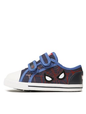 Geox Geox Teniși B Kilwi B. A B35A7A 01054 C0735 S Bleumarin