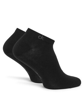 Κάλτσες κοντές Calvin Klein φωτογραφία