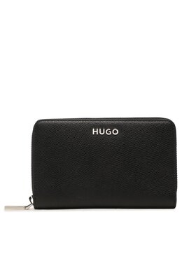 Hugo Hugo Portfel damski 50492272 Czarny