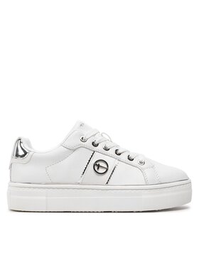 Tamaris Tamaris Sneakers 1-23724-42 Bianco