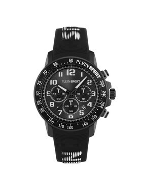 Plein Sport Plein Sport Orologio 30047 Nero
