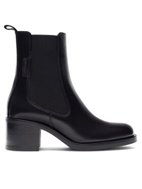 Gino Rossi Gino Rossi Botine ELSA-24660PE Negru