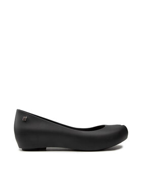 Melissa Melissa Baleriny Ultragirl Basic II AD 32938 Czarny
