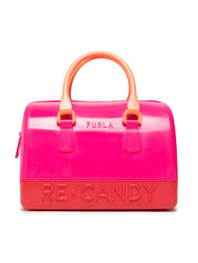Furla Furla Handtasche Candy WB00622-BX0779-1535S-1-055-20-IT-B Rosa