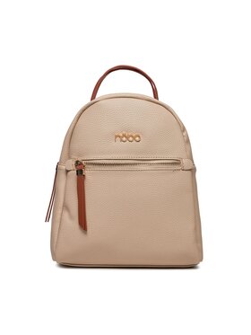Nobo Nobo Hátizsák NBAG-R0530-CM00 Bézs