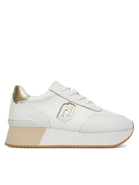 Liu Jo Liu Jo Sneakers Dreamy 08 BA5071 PX179 Bianco