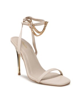 DeeZee DeeZee Sandalen Y5926-1 Beige