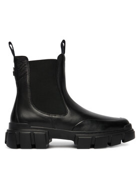 HÖGL HÖGL Klassische Stiefeletten 0-102713-01000 Schwarz