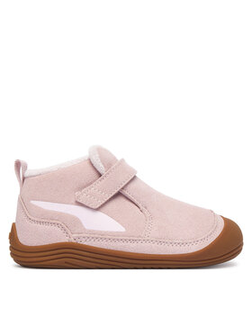 Puma Puma Ghete Kitten Mid Premium V Inf 407459 Roz deschis