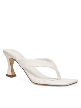 Marc Fisher Marc Fisher Flip-flops F-HUNT WHI01 Fehér