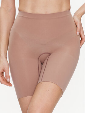 SPANX SPANX Shapewear Unterteil Power Short Power Collection 2744 Beige