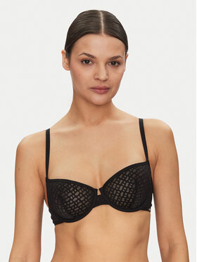 BOSS BOSS Reggiseno con ferretto 50520359 Nero