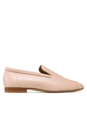 Gino Rossi Gino Rossi Loaferice E22-28014LGS Ružičasta
