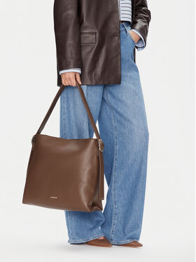 Lasocki Lasocki Handtasche C-LSK-L-005-08 Braun