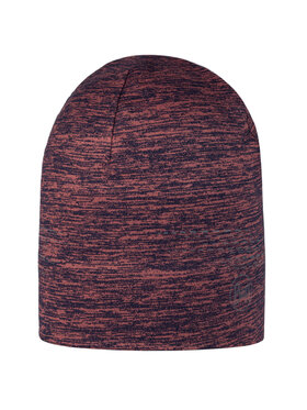Buff Buff Czapka Buff Dryflx Beanie Czarny