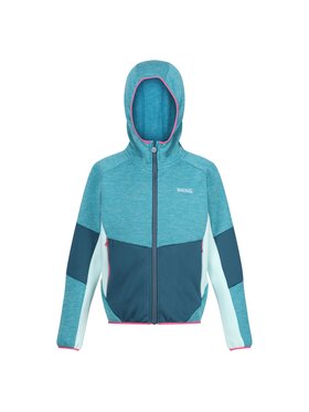 Regatta Regatta Kurtka outdoor Dissolver VIII Błękitny Ergonomic Fit