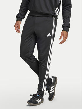 adidas adidas Spodnie dresowe Tiro 25 Essentials Sweat JC5464 Czarny Regular Fit