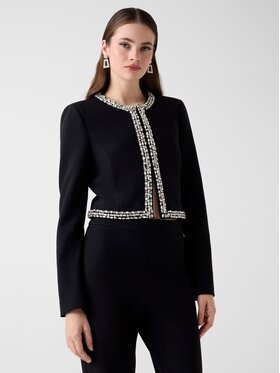 Guess Guess Sako 180363 Černá Classic Fit