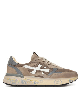 Premiata Premiata Sneakers Mick0.1 Var 8118 Maro