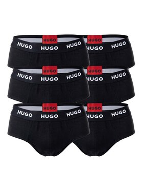 HUGO Hugo Halka 25430 Czarny