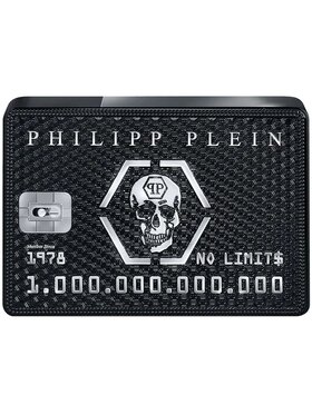 PHILIPP PLEIN PHILIPP PLEIN Plein No Limits Woda perfumowana
