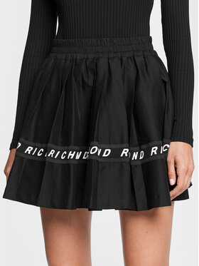 John Richmond John Richmond Mini krilo UWP23002GO Črna Modern Fit