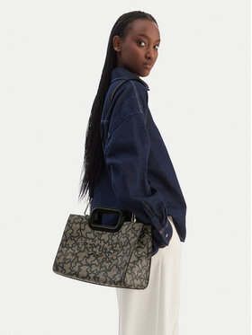 TOUS TOUS Сумка Kaos Icon 2001946351 Коричневий