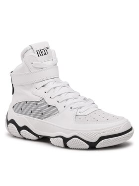 Red Valentino Red Valentino Sneakers 2Q2S0G39UTZ Weiß