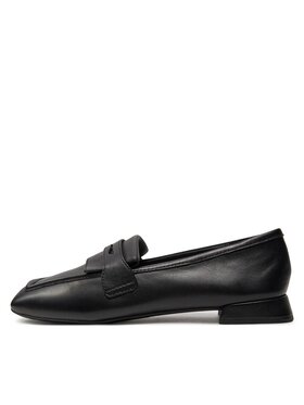 Clarks Loaferice Ubree15 Surf 26174861 Crna