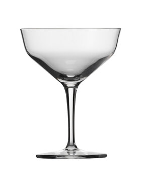 Schott Zwiesel Schott Zwiesel Komplet kieliszków do martini BAR SPECIAL Przezroczysty