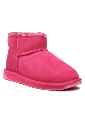 EMU Australia EMU Australia Апрески Barbie Stinger Micro W12898 Розов