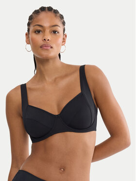 Triumph Triumph Bikini augšdaļa Summer Twist W 01 10222208 Melns