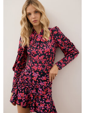 BIZUU BIZUU Body PINGANG Růžová Standard Fit