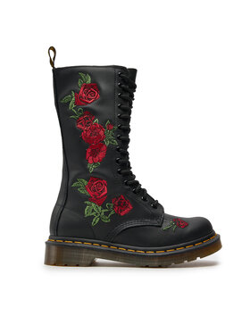Dr. Martens Dr. Martens Glany Vonda 12761001 Czarny